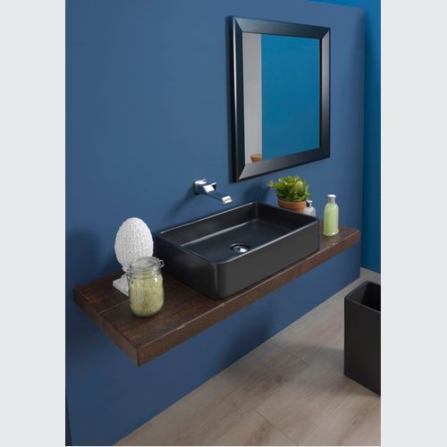 Mini Wash Vessel Basin