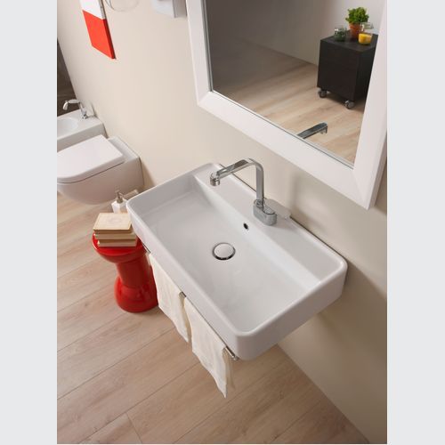 Mini Wash Vessel Basin