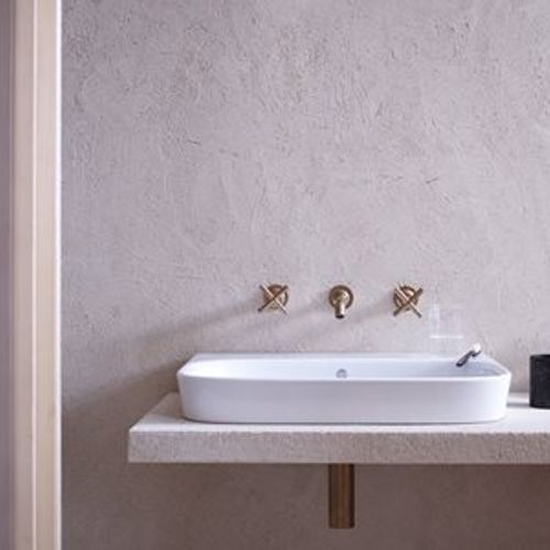 Modern Life Vessel Basin