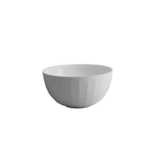 Monaco Round Vessel Basin