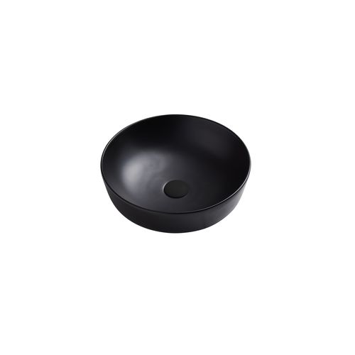 Naples Counter Top Circular Basin