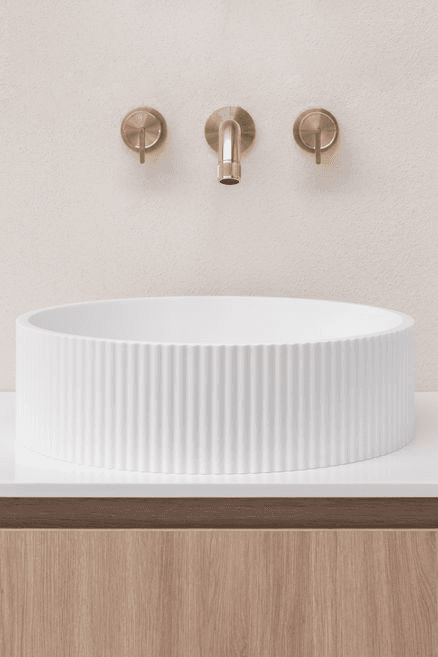 Namika Basin Sink