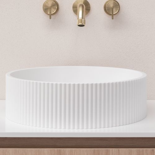Namika Basin Sink
