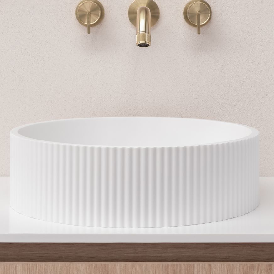 Namika Basin Sink