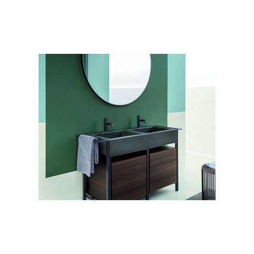 Narciso Doppio Washbasin & Vanity by cielo