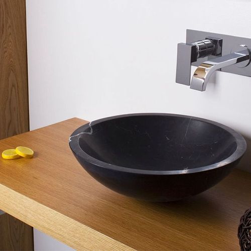 Nature Stone Washbasins by Casa Italiana