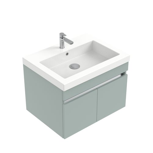 Lexa Wall Hung Vanity