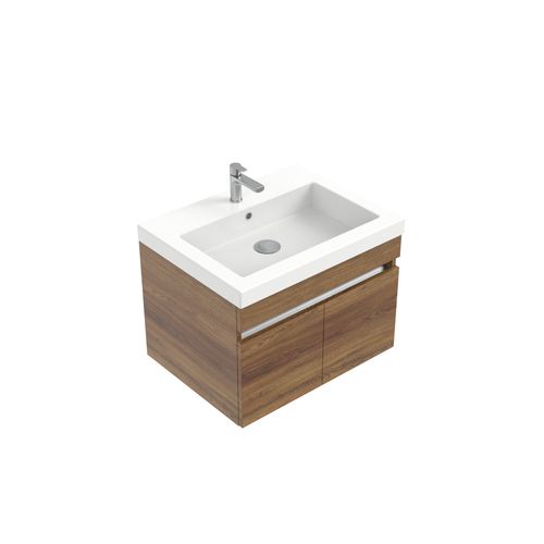 Lexa Wall Hung Vanity