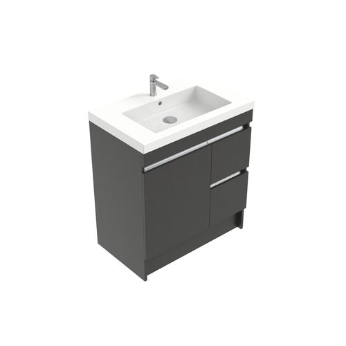 Lexa Floorstanding Vanity
