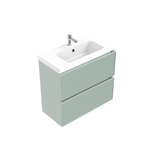 Porscha Slim Vanity