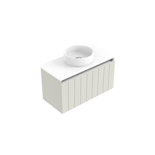 Porscha Slim Luxe Vanity