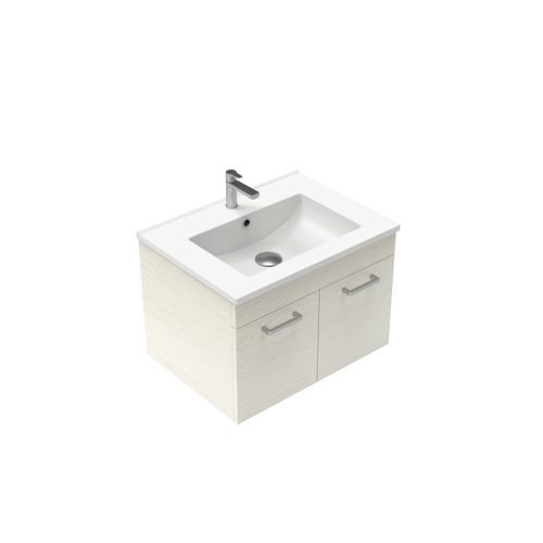 Qube Wallhung Vanity
