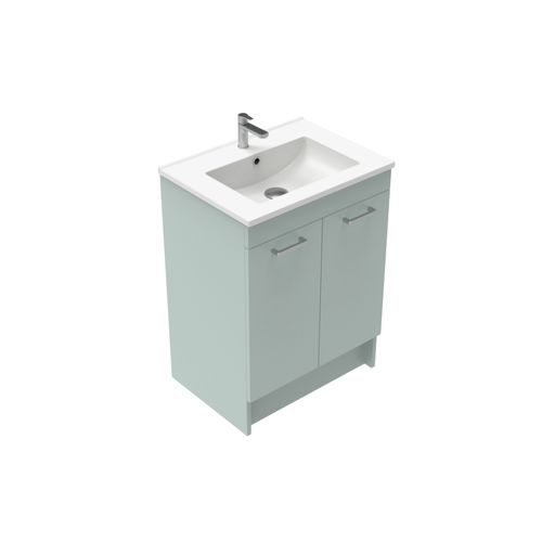 Qube Floorstanding Vanity