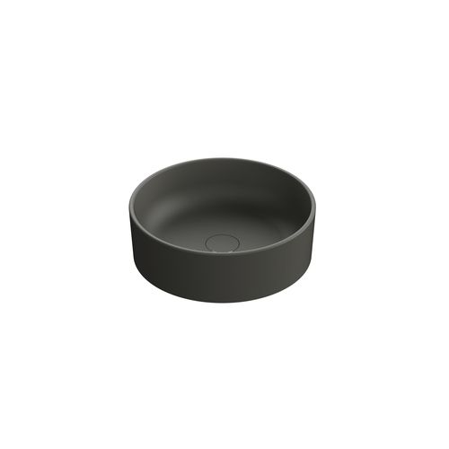 Oasis 400 Round Vessel Basin