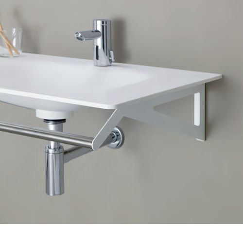 Ponte Giulio Cloud Console With Front Grab Bar