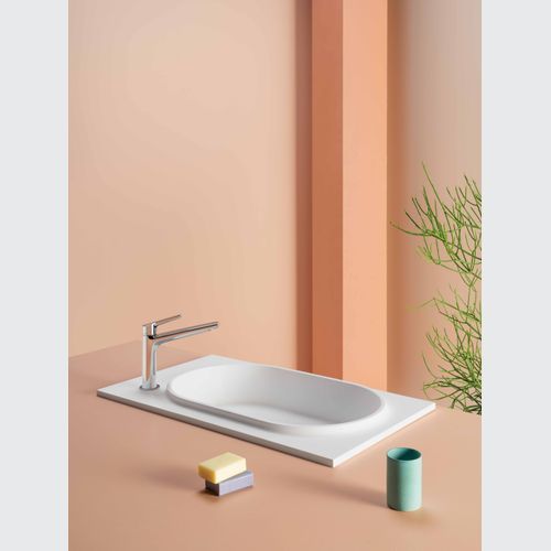Zucchetti | Rise Bathroom Basins 