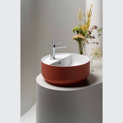 Zucchetti | Beam Bathroom Basins