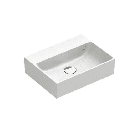 Verso 45 Basin White