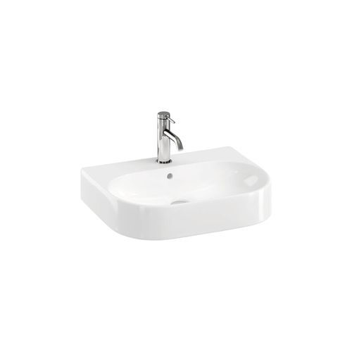 Trim Wall-Hung Basin