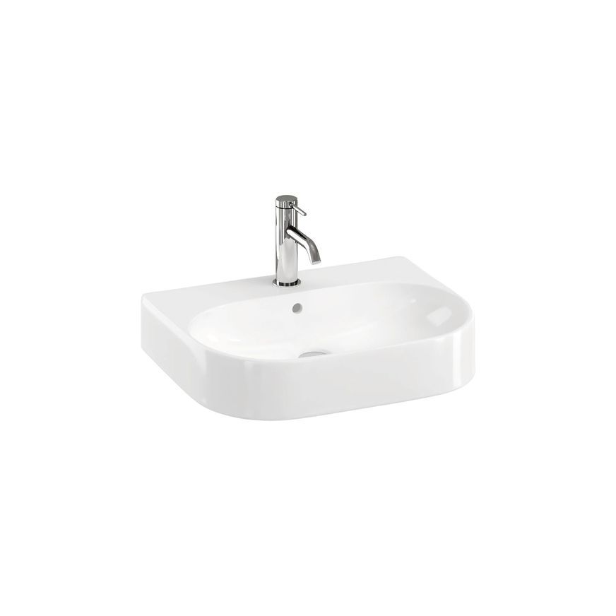 Trim Wall-Hung Basin