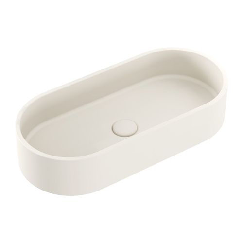 Jada Pill Concrete Above Counter Basins