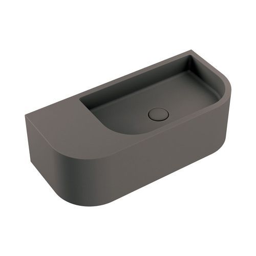 Blanca Concrete Wall Basins