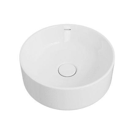Reba Luxe Above Counter Basin