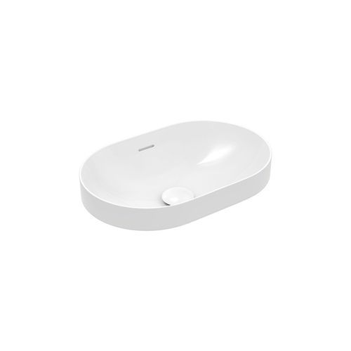 Aluca Pill Semi-Inset Basin