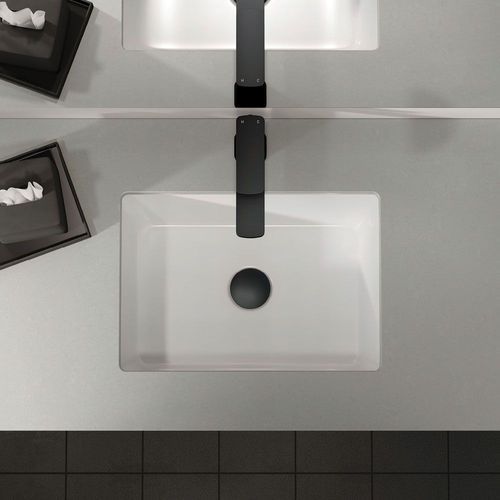 Koko Undermount Basins
