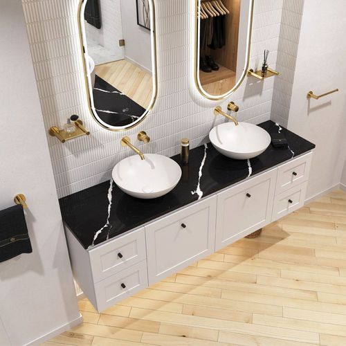 Aluca Above Counter Basin