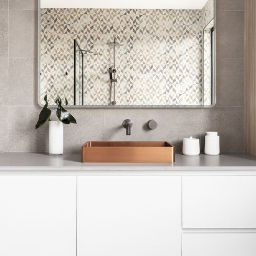 Ora Basin Sink 470mm