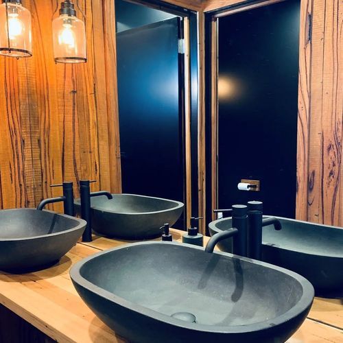Castello - Stone Basin