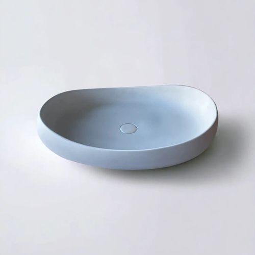 Corona - Stone Composite Basin