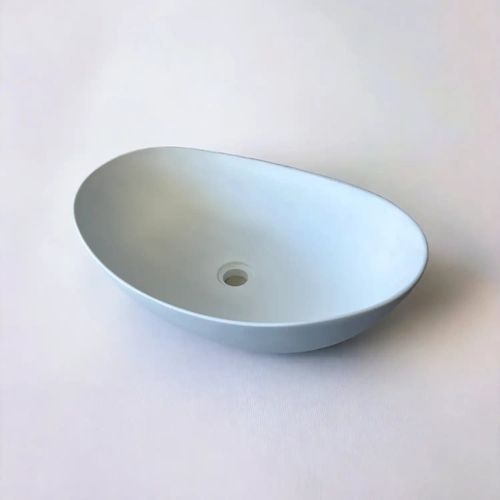 Da Vinci - Stone Composite Basin