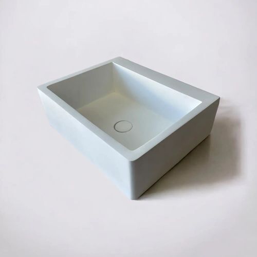 Simone - Stone Composite Basin