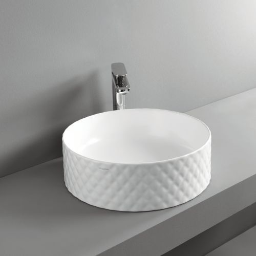 Art Ceram | Rombo Basin