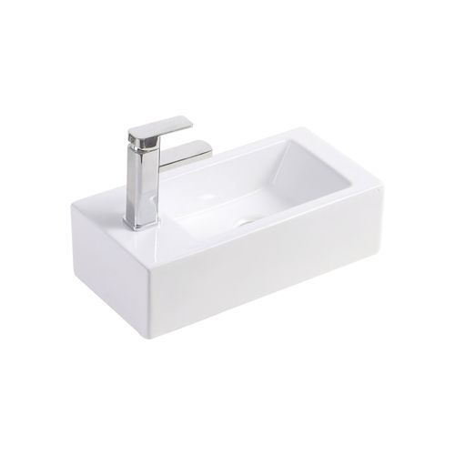 Linea Wall Basin