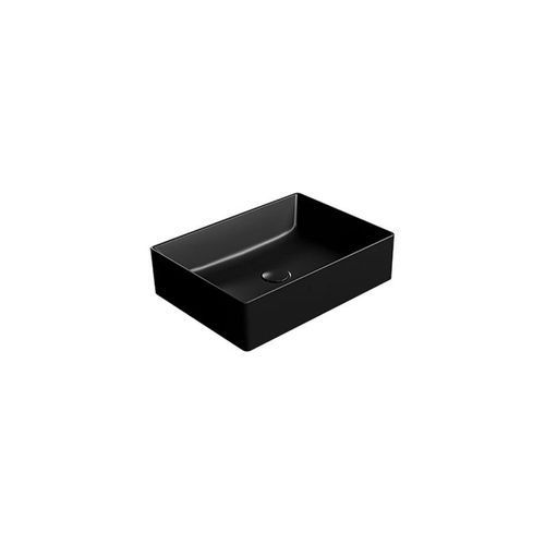 Kube X 50 Rectangle Vessel Basin