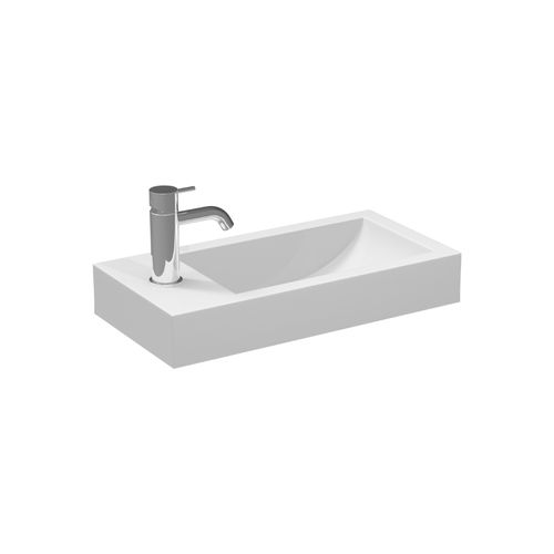 Future Slim 500 Vanity Top