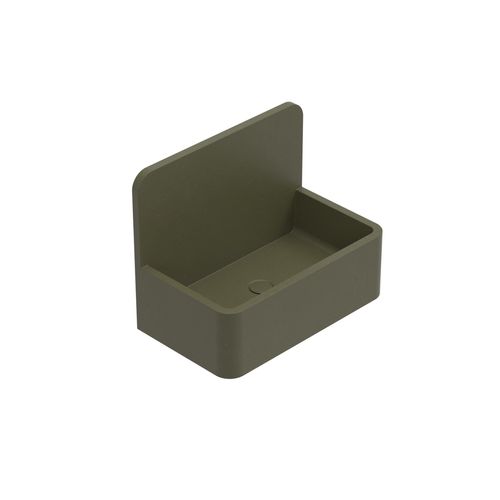 Apollo Wall Hung Basin