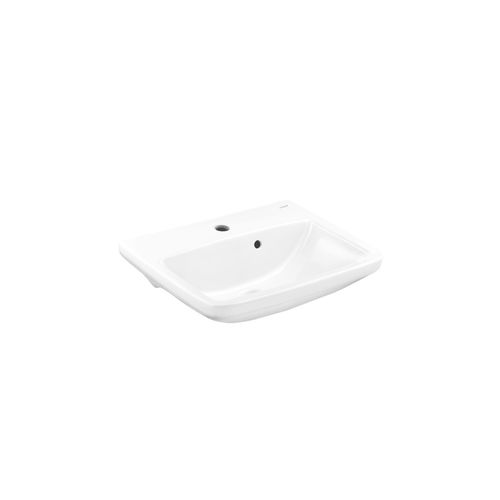 Serve S Wall Basin