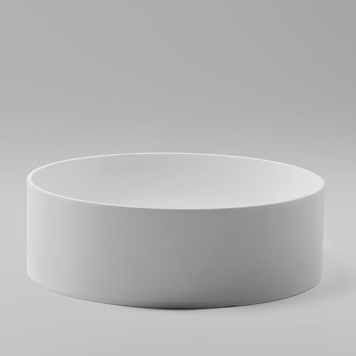 Verona Stone Top Mount Basin