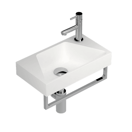 Verso Projections 40 Basin Package