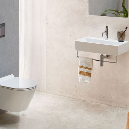 Verso 55 Basin