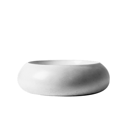Zaftig Vessel Basin