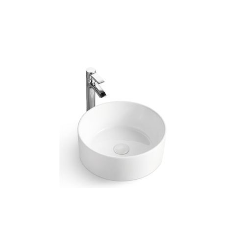 Unika Sienna Counter Top Gloss Basin