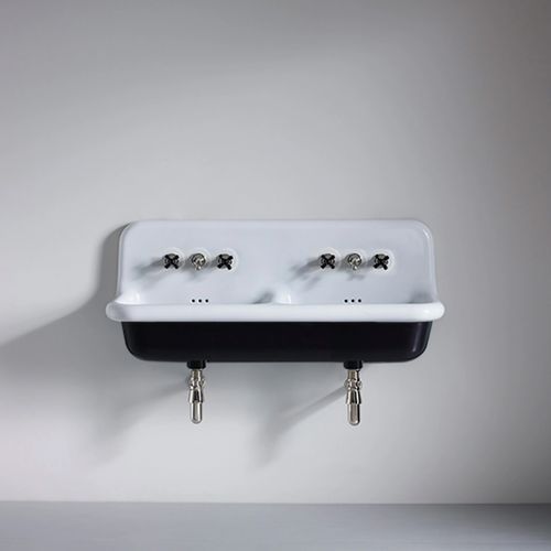 Rockwell Wall Hung Basin