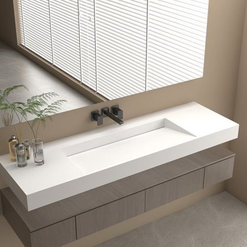 The Ramp Basin - Ramp C100-b 1500 Middle