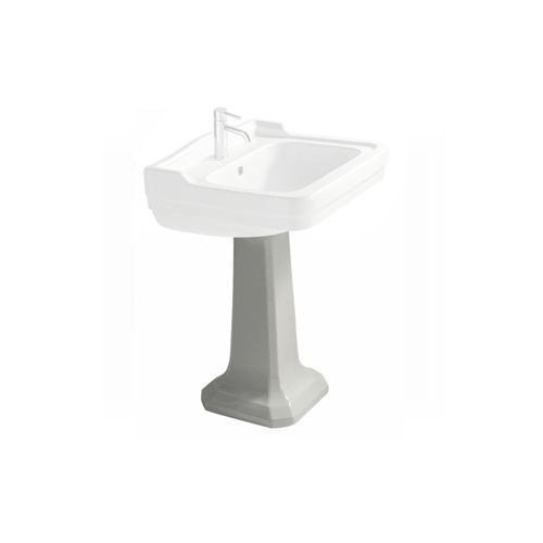 Ethos Full Pedestal