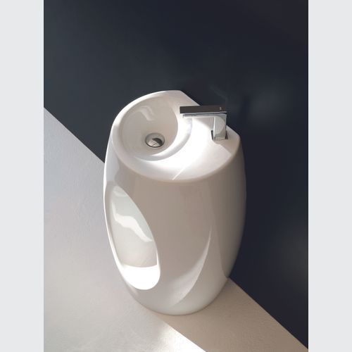 Art Ceram | Hall Basin